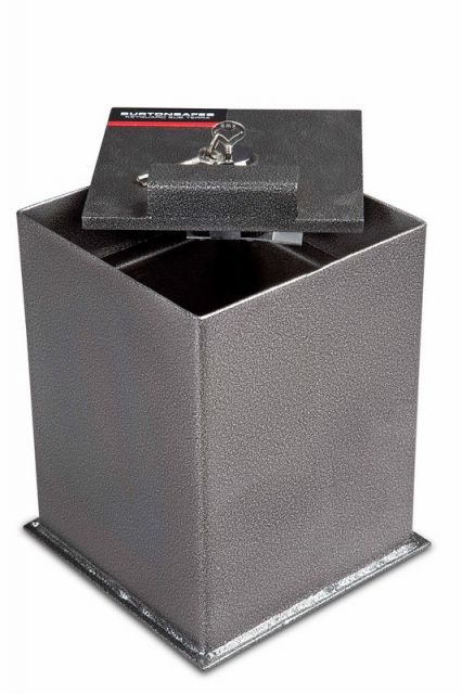 Burton Safes Keyguard Sub-terra 2000 - Sub-terra 2000